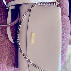 Kate spade body bag,, bought for $$275, selling it for $125.looked like new